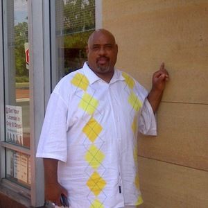 Meet your Posher, Darryl